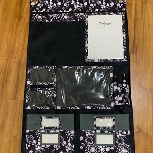 Thirty-one hang up wall organizer